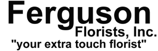 Ferguson Florists Inc logo
