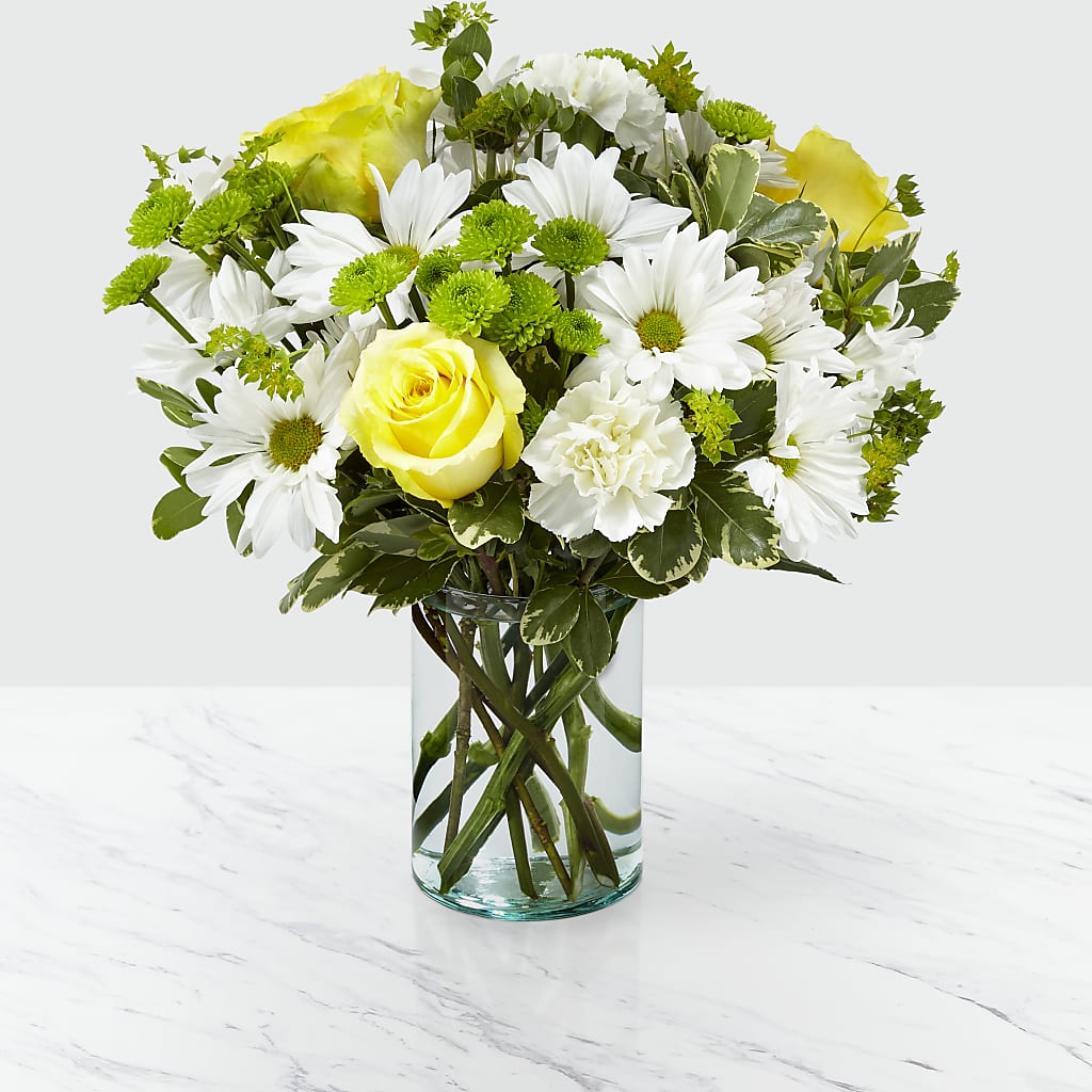 Happy Day Bouquet – Ferguson Florists Inc, Attalla AL