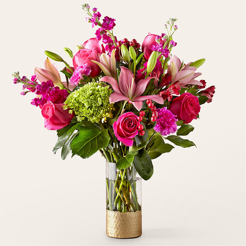 Magic in the Air Bouquet – Ferguson Florists Inc, Attalla AL