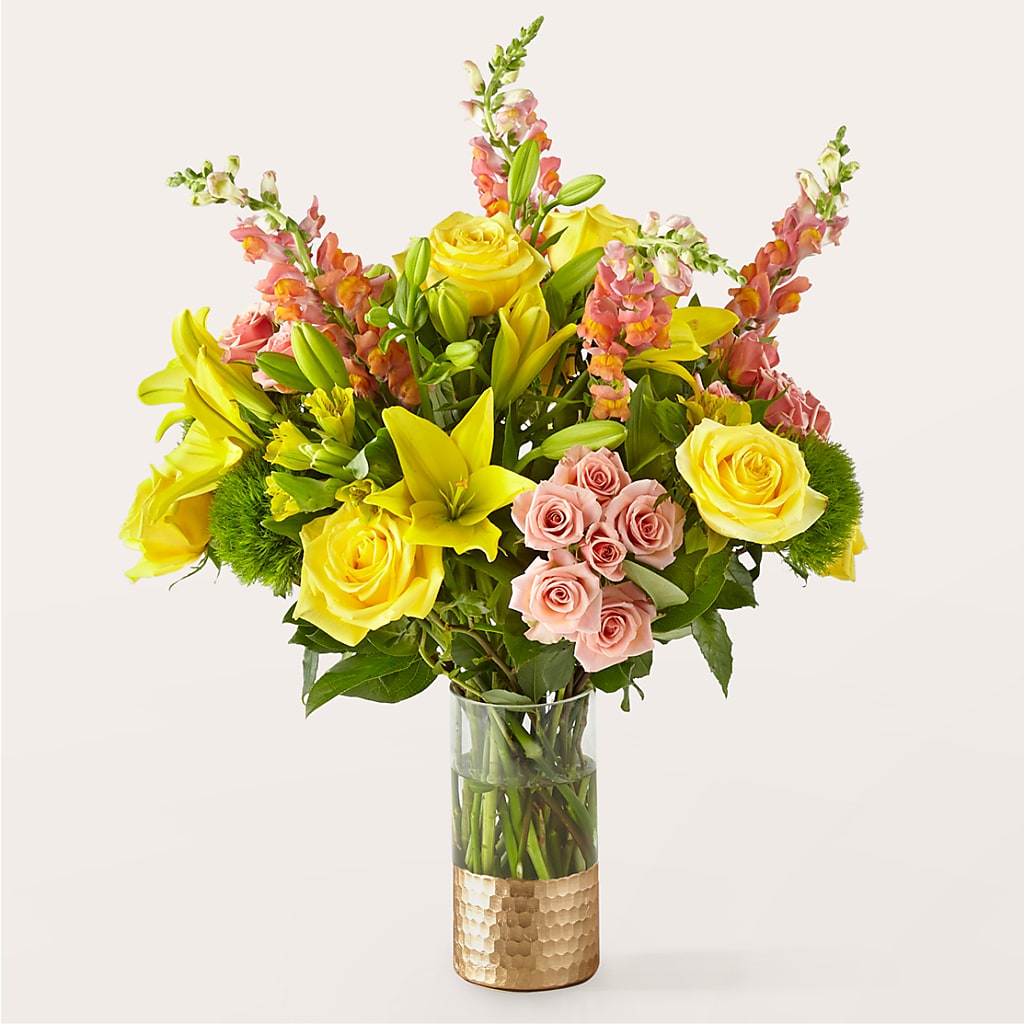 Getaway Bouquet – Ferguson Florists Inc, Attalla AL