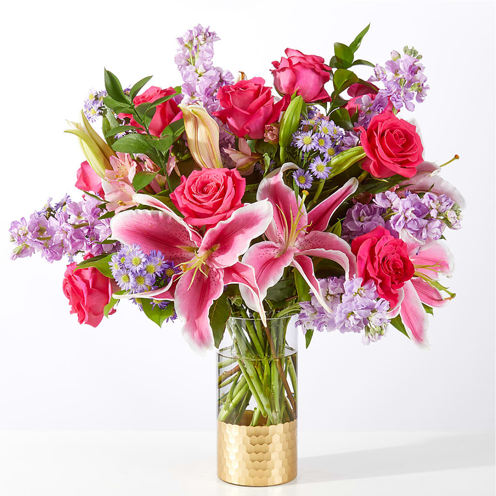 Written in the Stars Bouquet – Ferguson Florists Inc, Attalla AL
