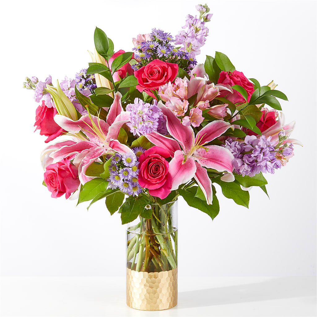 Written in the Stars Bouquet – Ferguson Florists Inc, Attalla AL