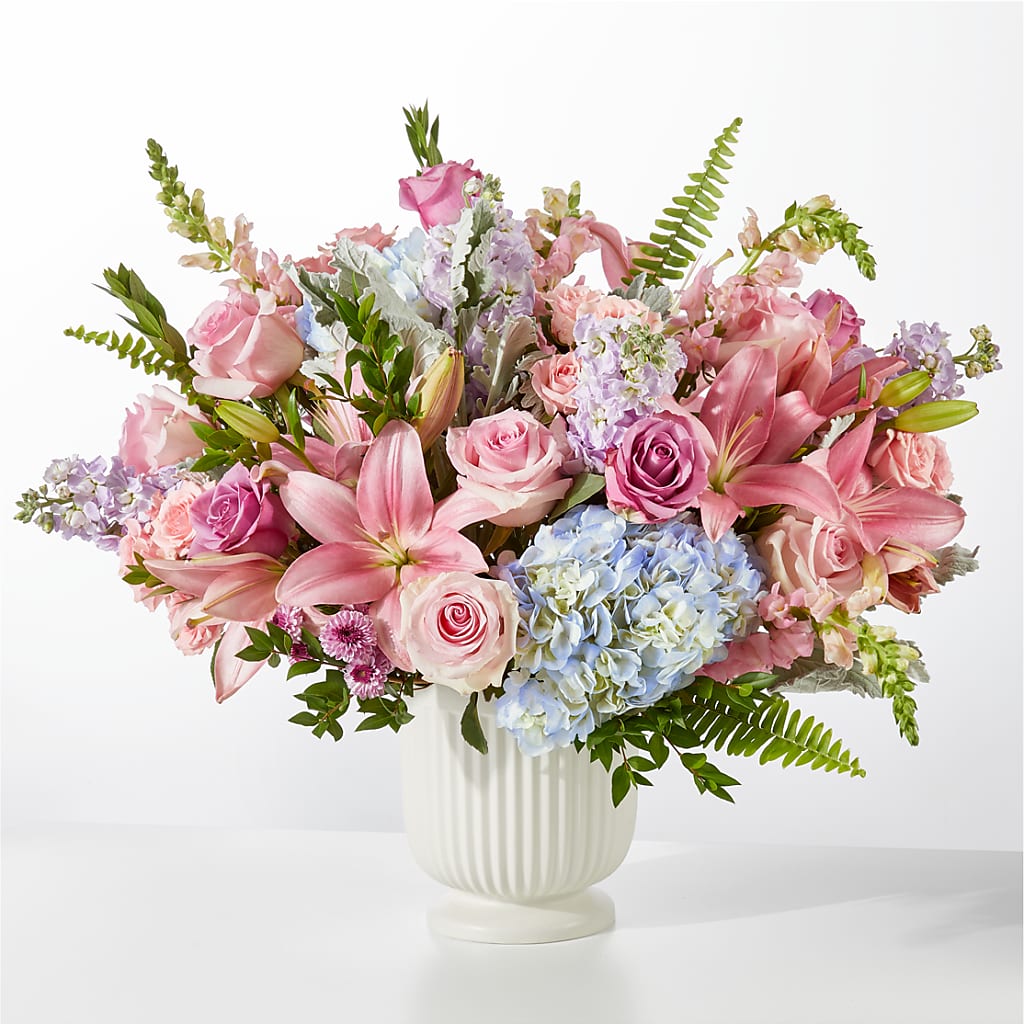 Wonderland Bouquet – Ferguson Florists Inc, Attalla AL