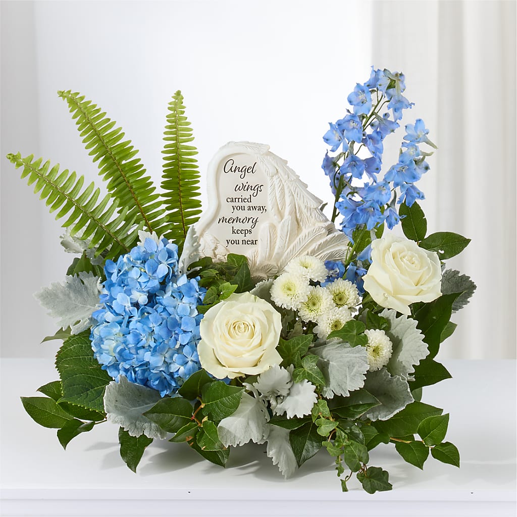 Dearest Arrangement – Ferguson Florists Inc, Attalla AL