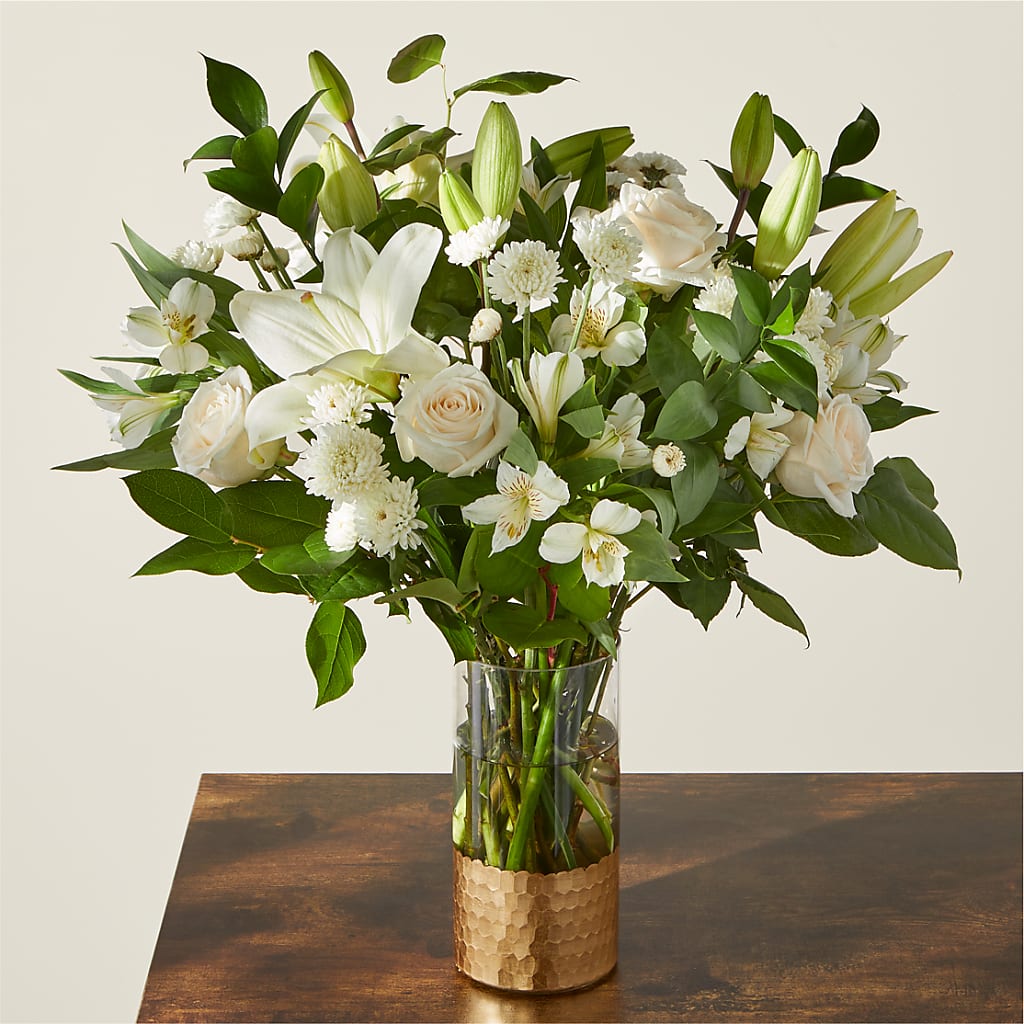 Beautiful Day Bouquet – Ferguson Florists Inc, Attalla AL