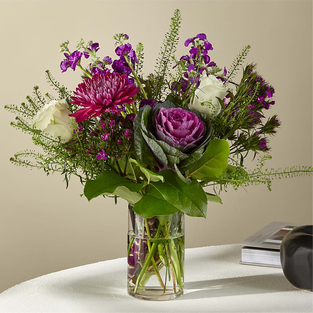 Unbound Romance Bouquet – Ferguson Florists Inc, Attalla AL