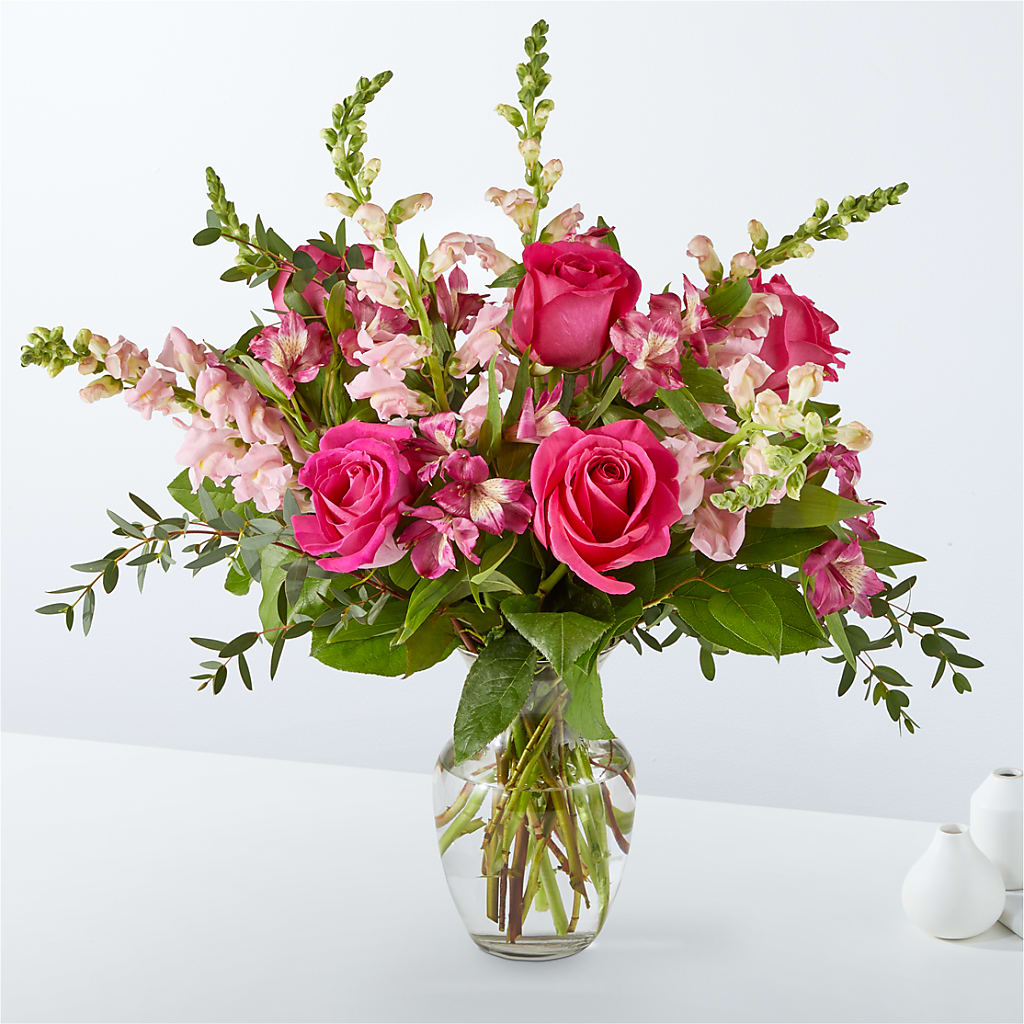 Evermore Bouquet – Ferguson Florists Inc, Attalla AL