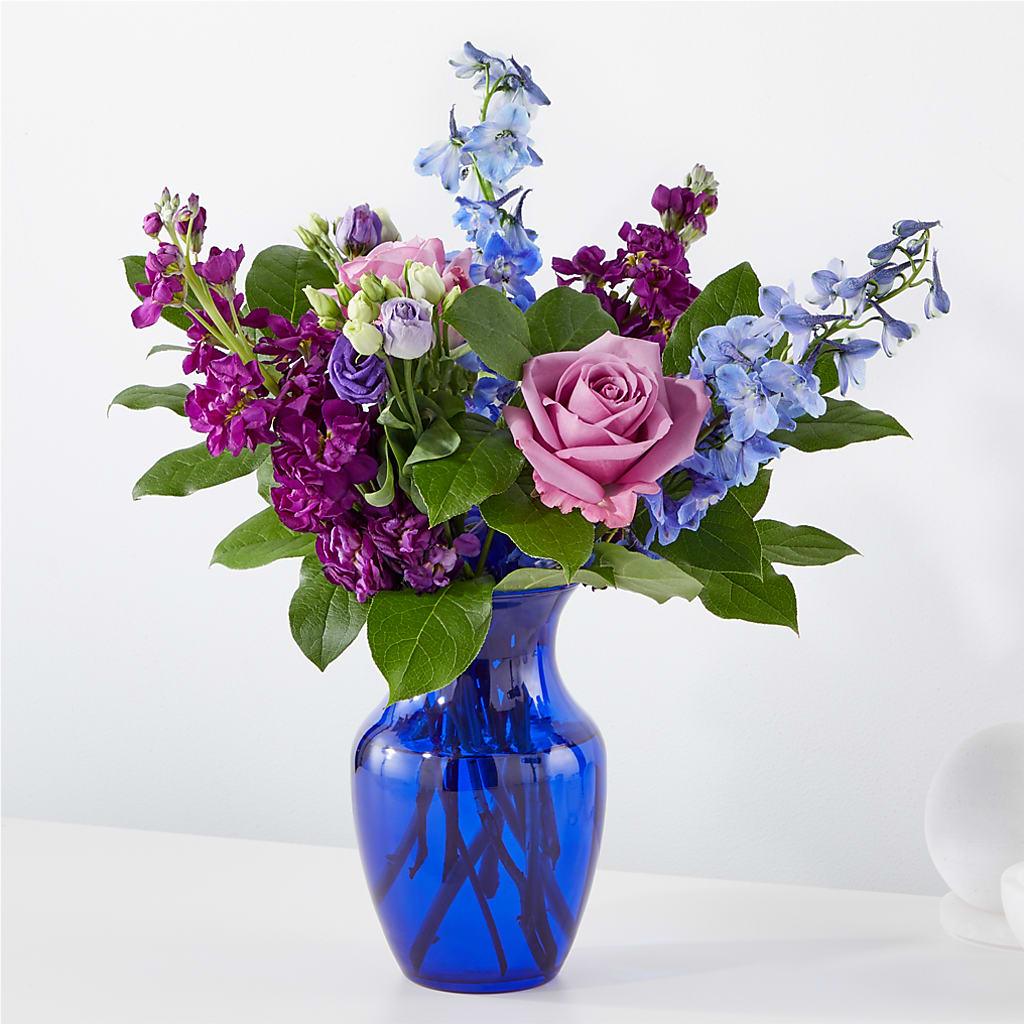 Twilight Glow Bouquet – Ferguson Florists Inc, Attalla AL