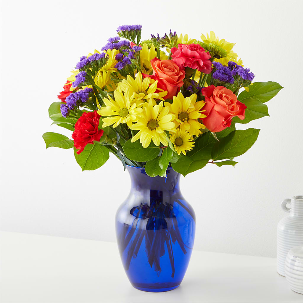 Brighter Days Bouquet – Ferguson Florists Inc, Attalla AL