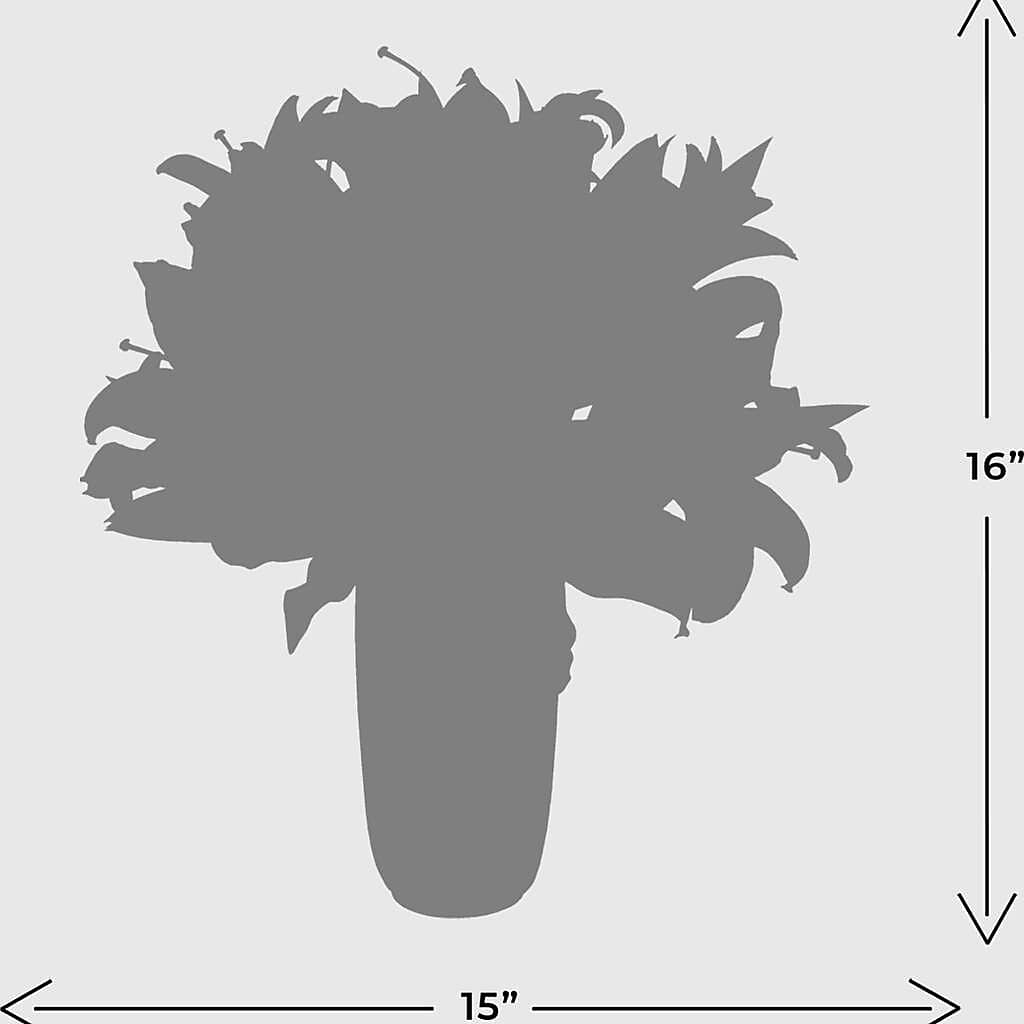 Faithful Blessings Bouquet – Ferguson Florists Inc, Attalla AL