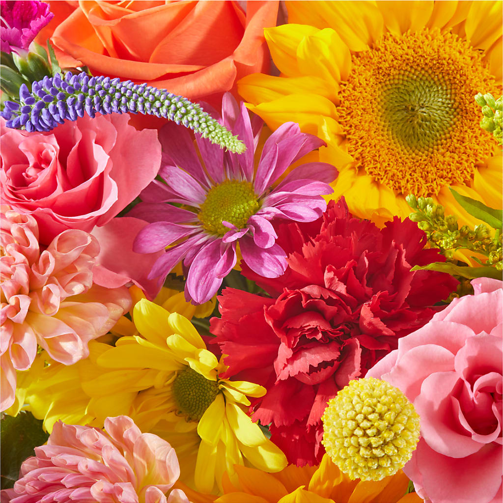 You're Invited - A Florist Original – Ferguson Florists Inc, Attalla AL