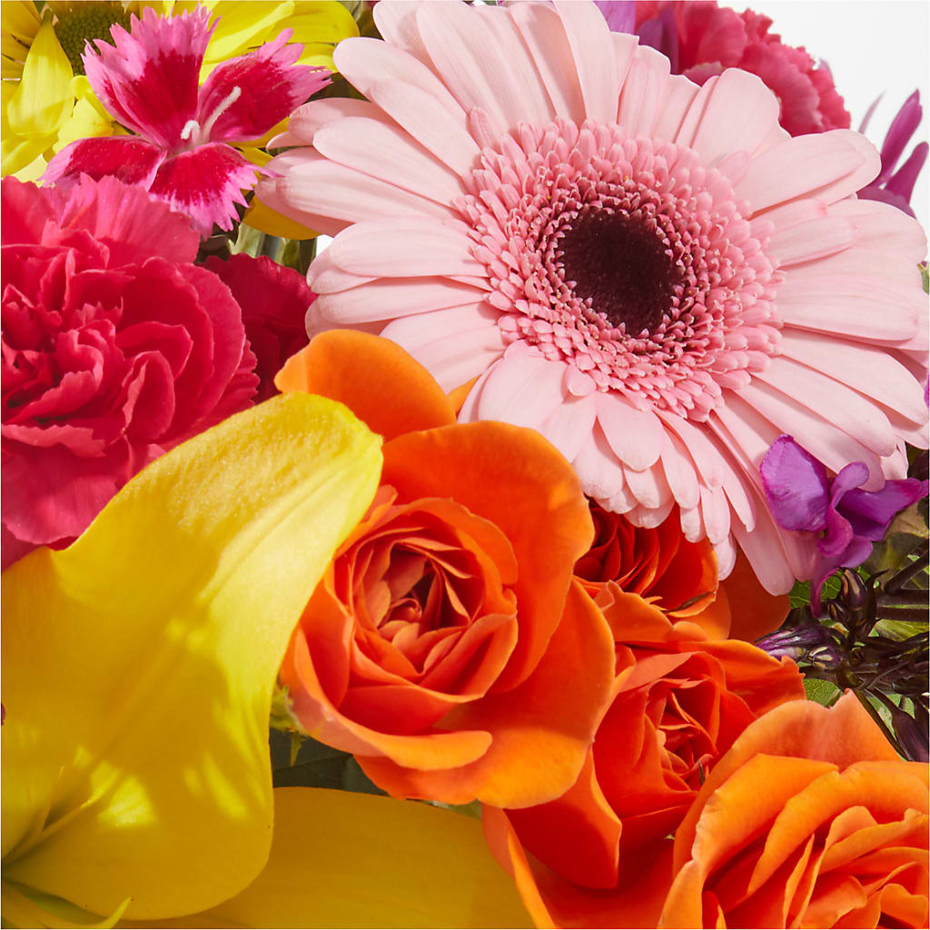 You're Invited - A Florist Original – Ferguson Florists Inc, Attalla AL
