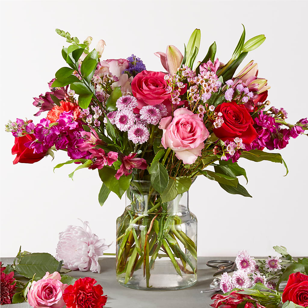 Regal Jewel – A Florist Original – Ferguson Florists Inc, Attalla AL
