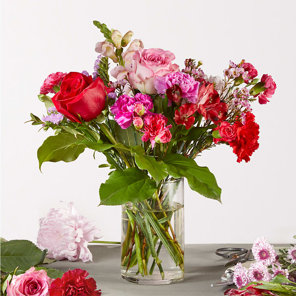 Regal Jewel – A Florist Original – Ferguson Florists Inc, Attalla AL