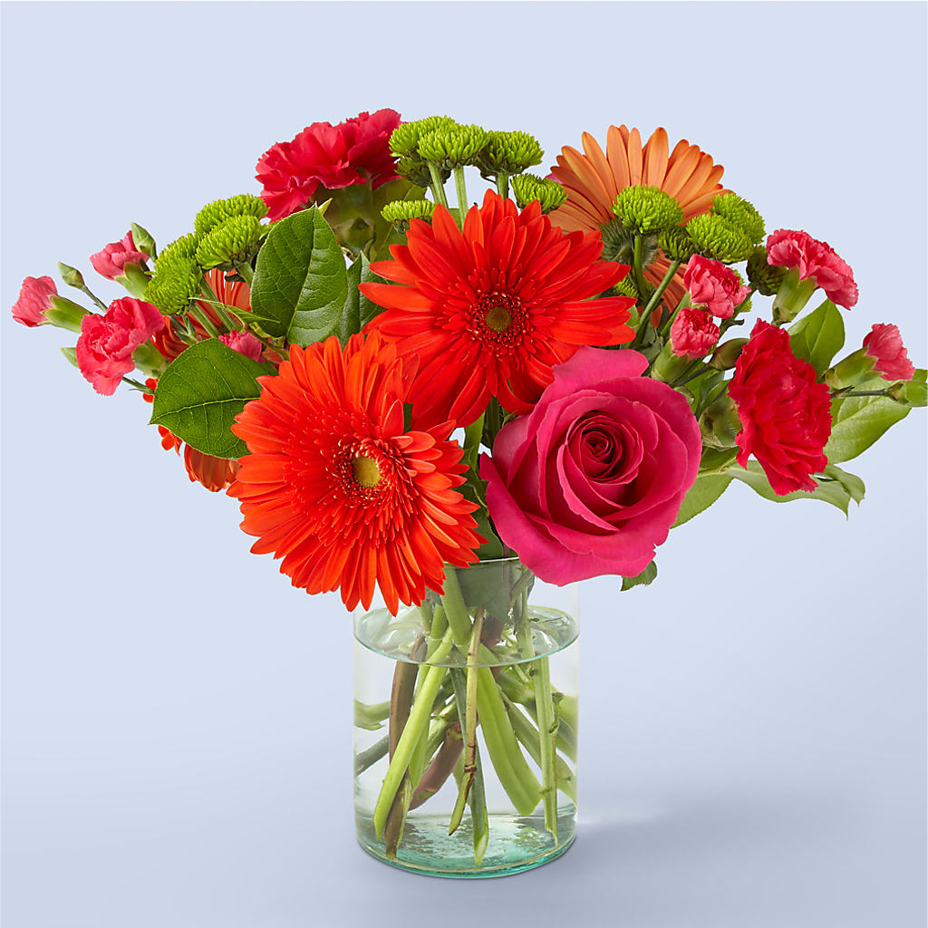 Best Dressed Bouquet – Ferguson Florists Inc, Attalla AL