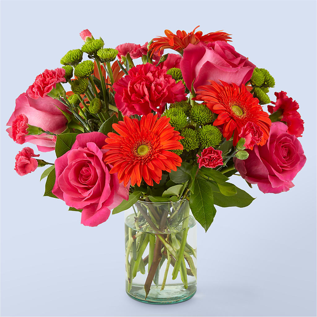 Best Dressed Bouquet – Ferguson Florists Inc, Attalla AL