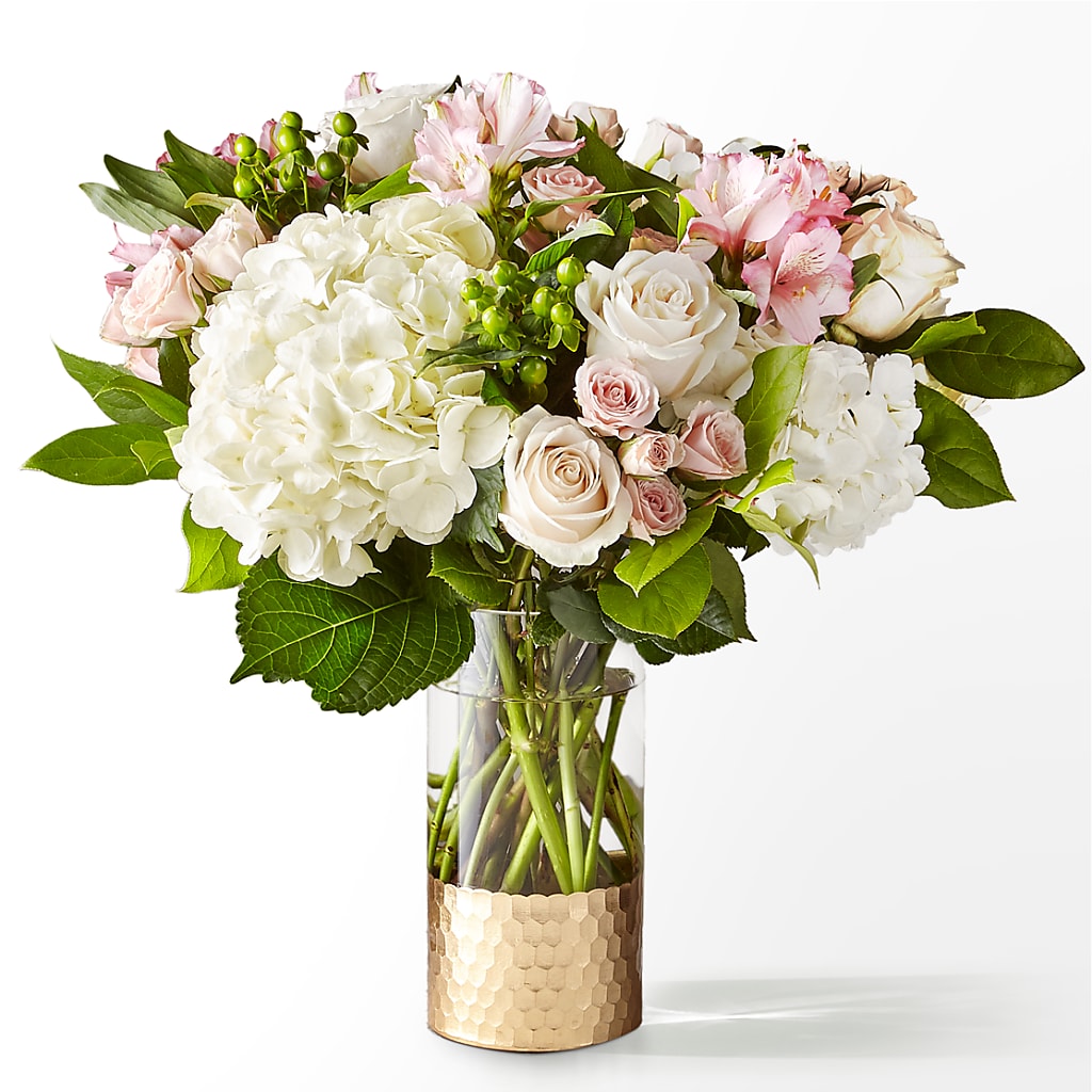 Parisian Stroll Bouquet – Ferguson Florists Inc, Attalla AL