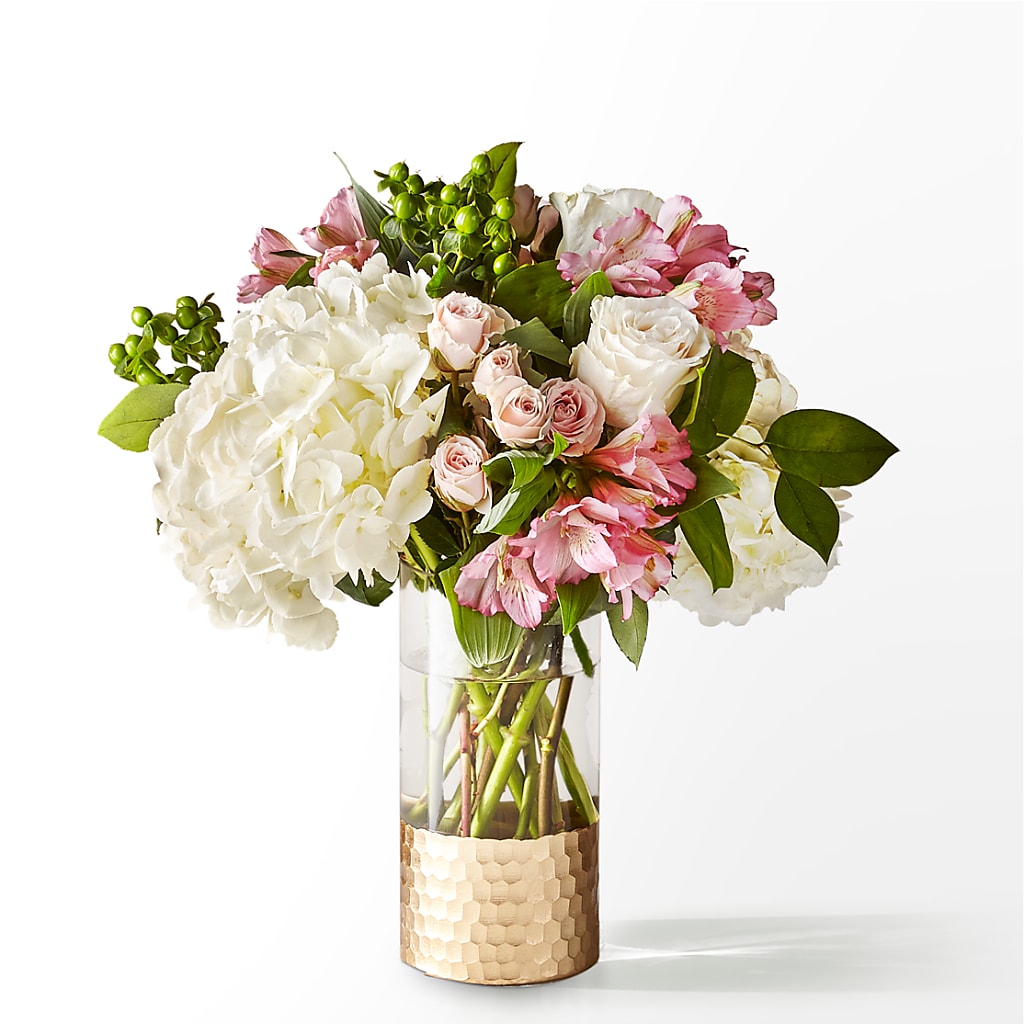 Parisian Stroll Bouquet – Ferguson Florists Inc, Attalla AL