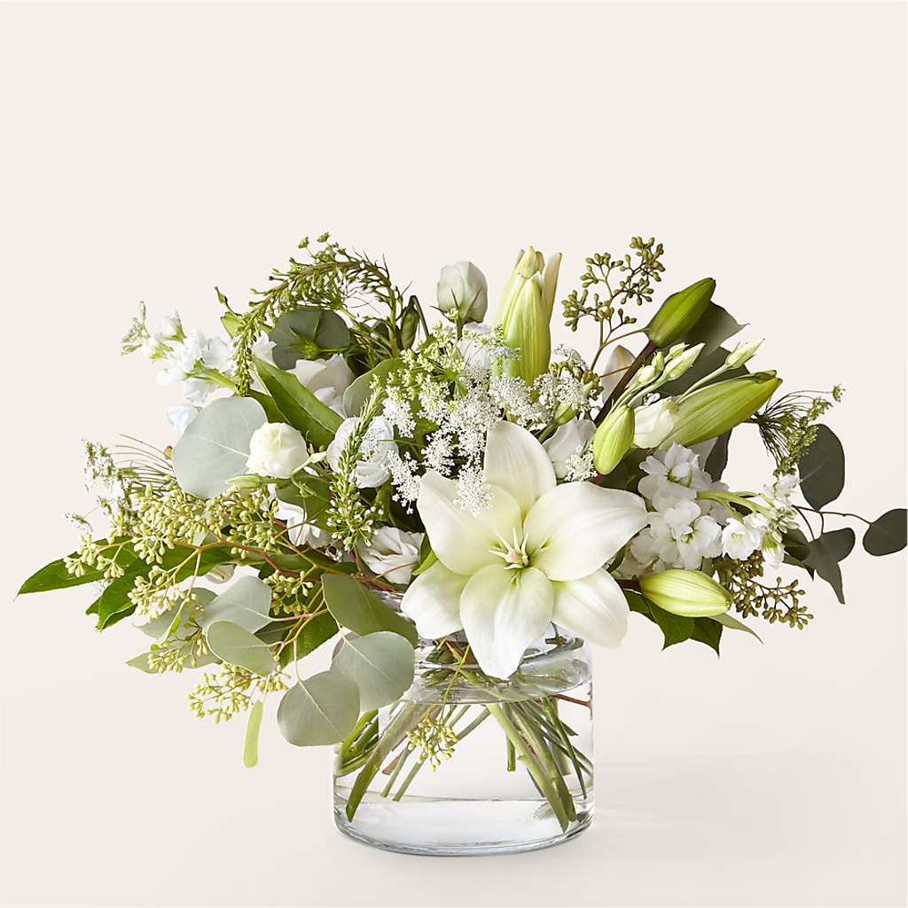 Alluring Elegance Bouquet – Ferguson Florists Inc, Attalla AL