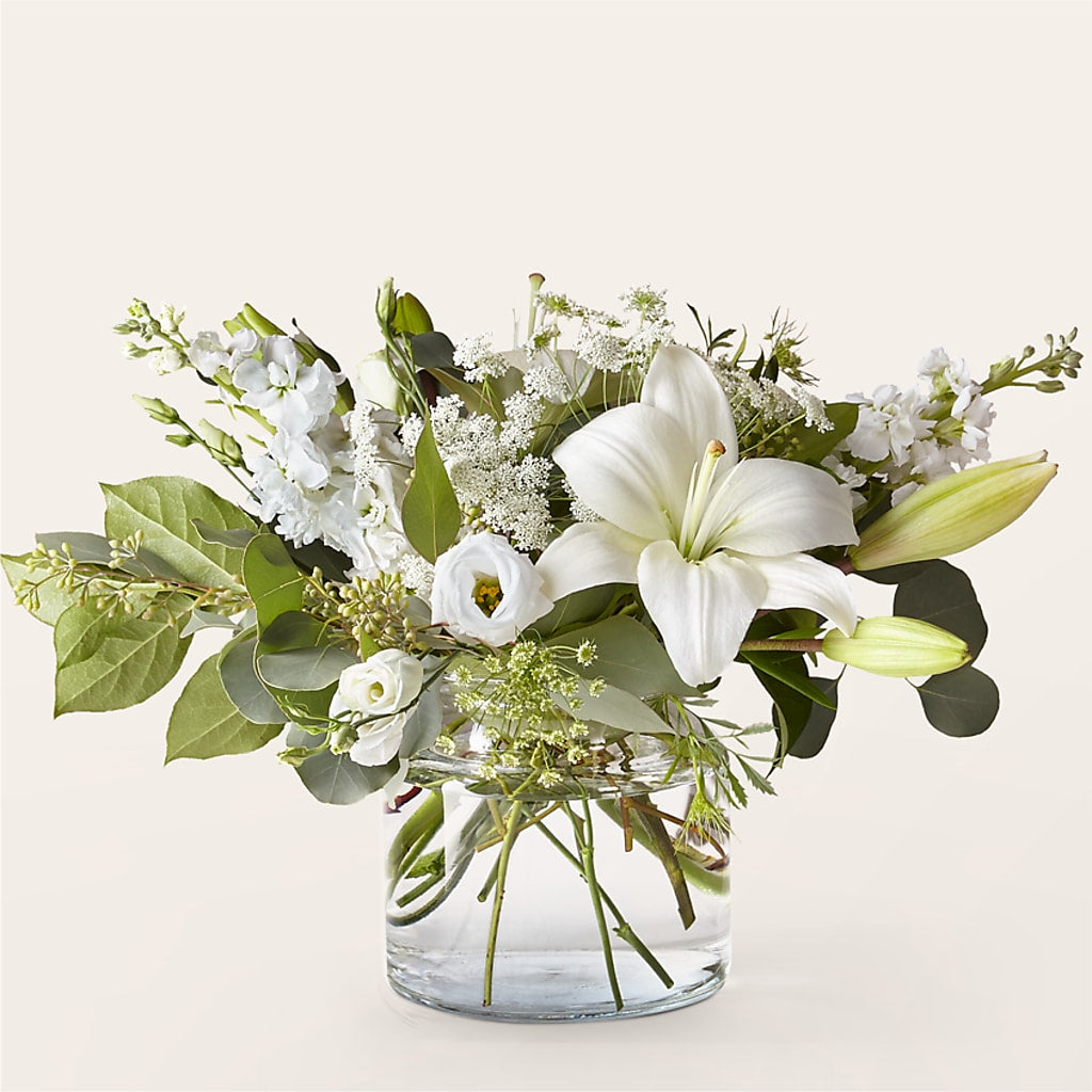 Alluring Elegance Bouquet – Ferguson Florists Inc, Attalla AL