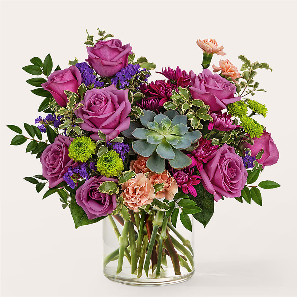 You're a Gem Bouquet – Ferguson Florists Inc, Attalla AL