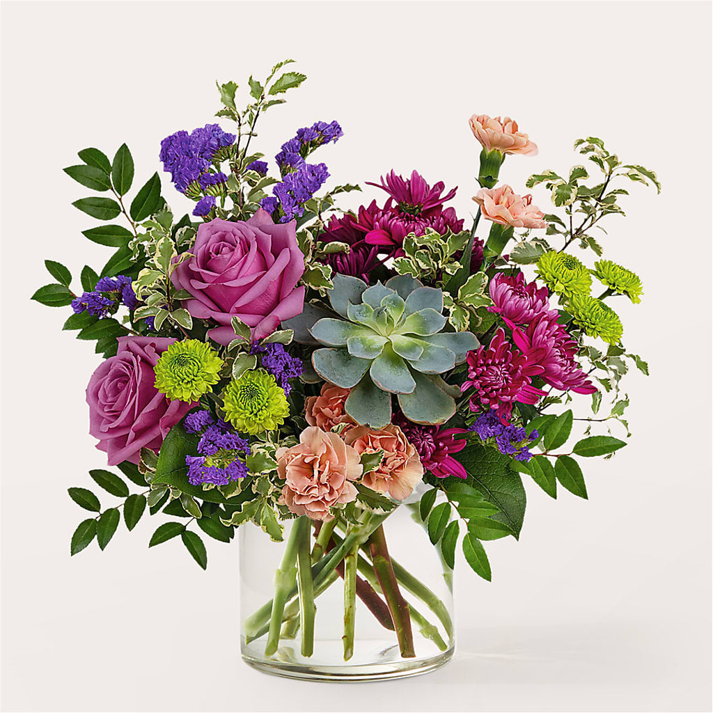 You're a Gem Bouquet – Ferguson Florists Inc, Attalla AL