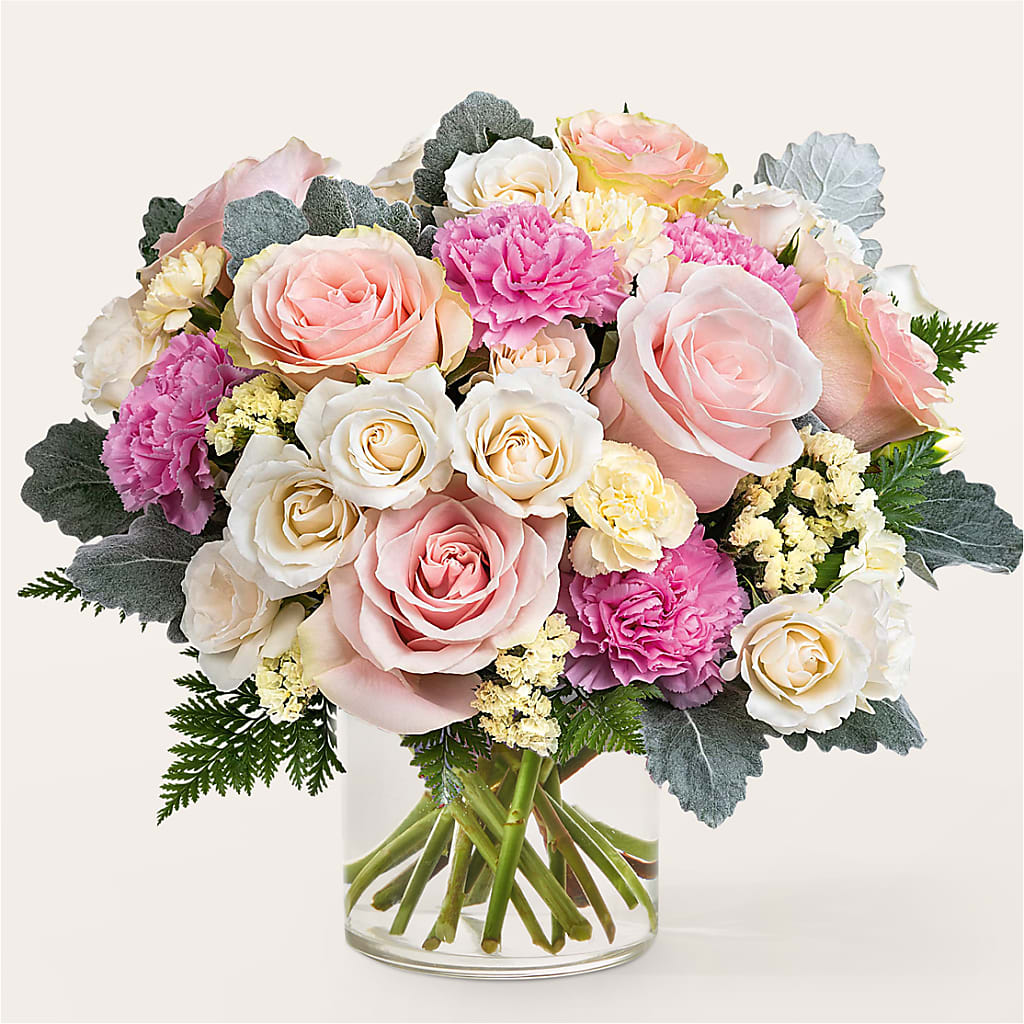 Blissful Moments Bouquet – Ferguson Florists Inc, Attalla AL