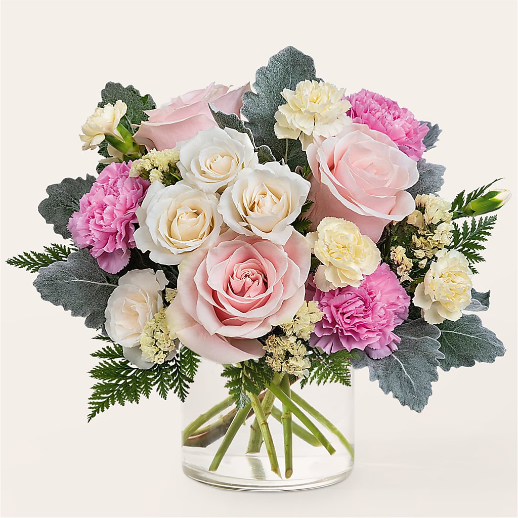 Blissful Moments Bouquet – Ferguson Florists Inc, Attalla AL