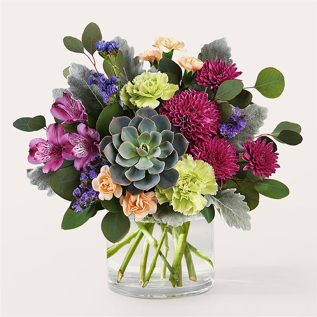 Botanical Dream Bouquet – Ferguson Florists Inc, Attalla AL