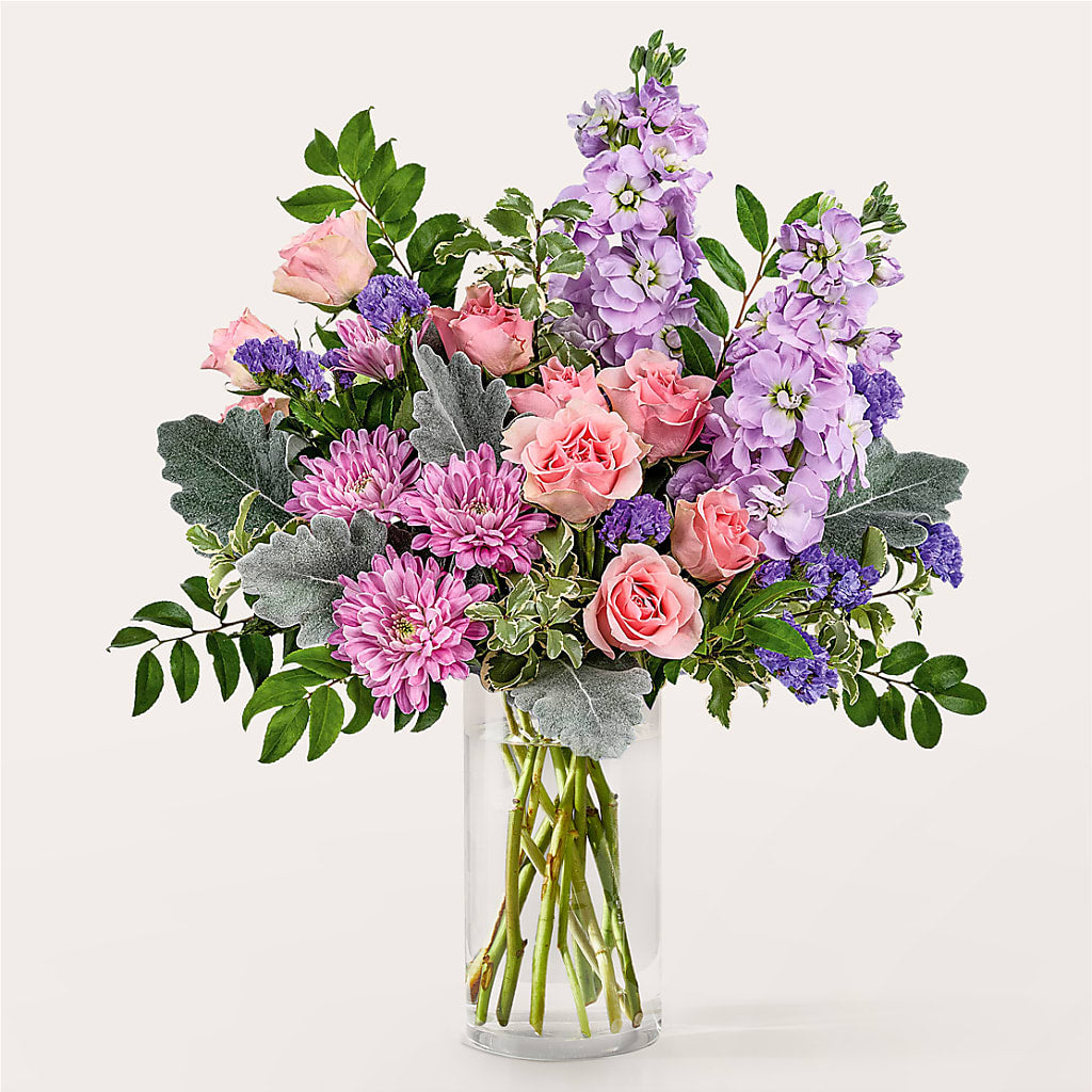 Well Wishes Bouquet – Ferguson Florists Inc, Attalla AL