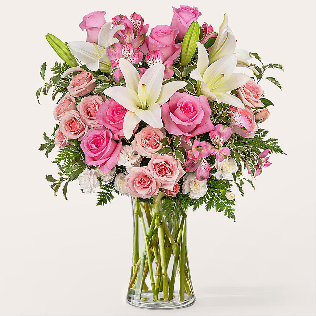 All the Best Bouquet – Ferguson Florists Inc, Attalla AL