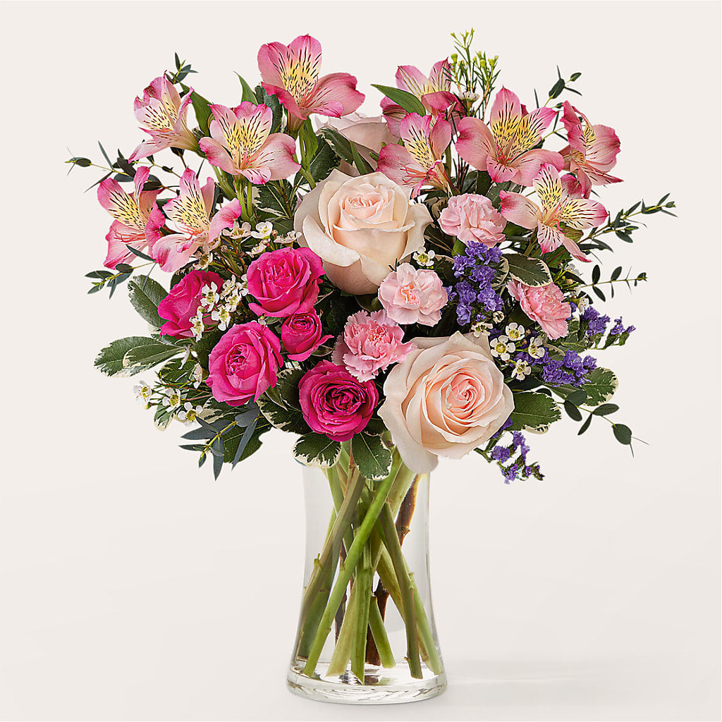 A La Mode Bouquet – Ferguson Florists Inc, Attalla AL