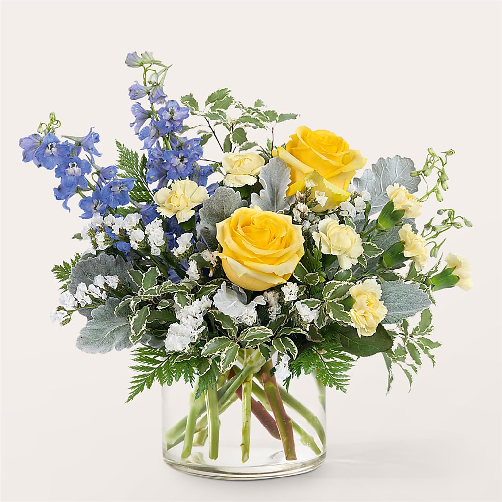 Butterfly Wings Bouquet – Ferguson Florists Inc, Attalla AL
