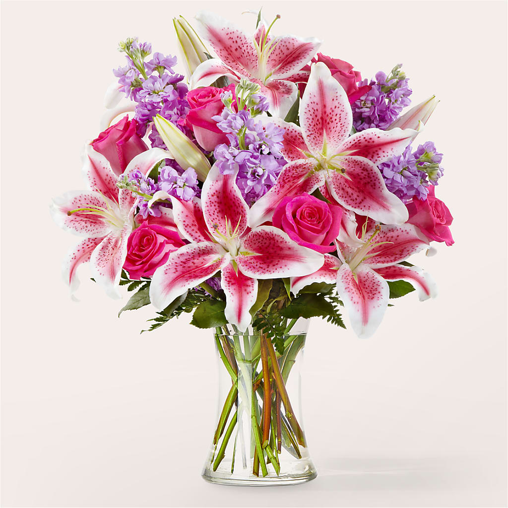 Amore Bouquet – Ferguson Florists Inc, Attalla AL