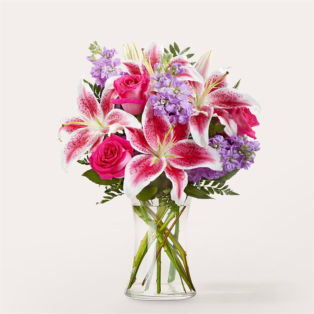 Amore Bouquet – Ferguson Florists Inc, Attalla AL