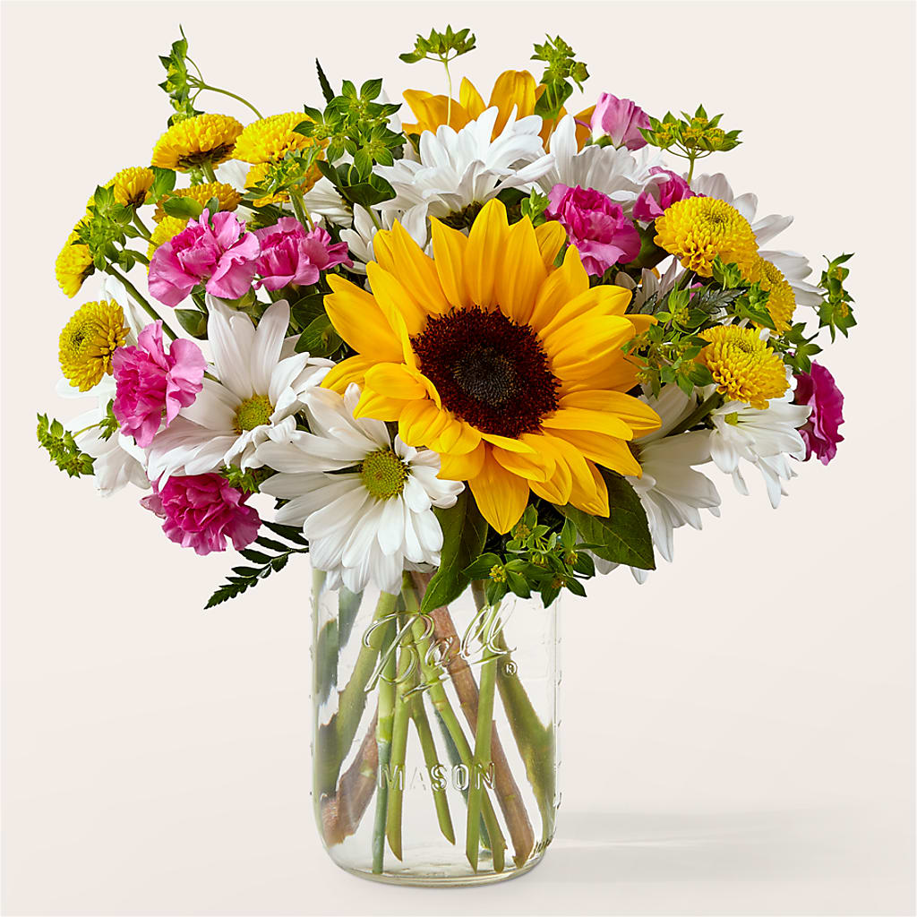 Aglow Bouquet – Ferguson Florists Inc, Attalla AL