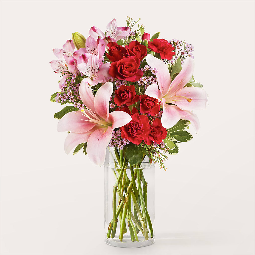 Kismet Bouquet – Ferguson Florists Inc, Attalla AL