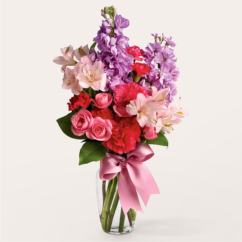Main Character Bouquet – Ferguson Florists Inc, Attalla AL