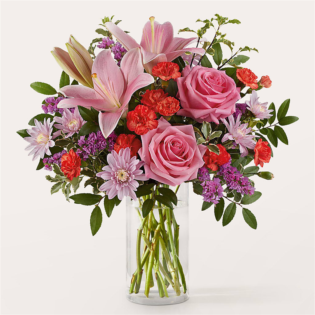 Sequins Bouquet – Ferguson Florists Inc, Attalla AL