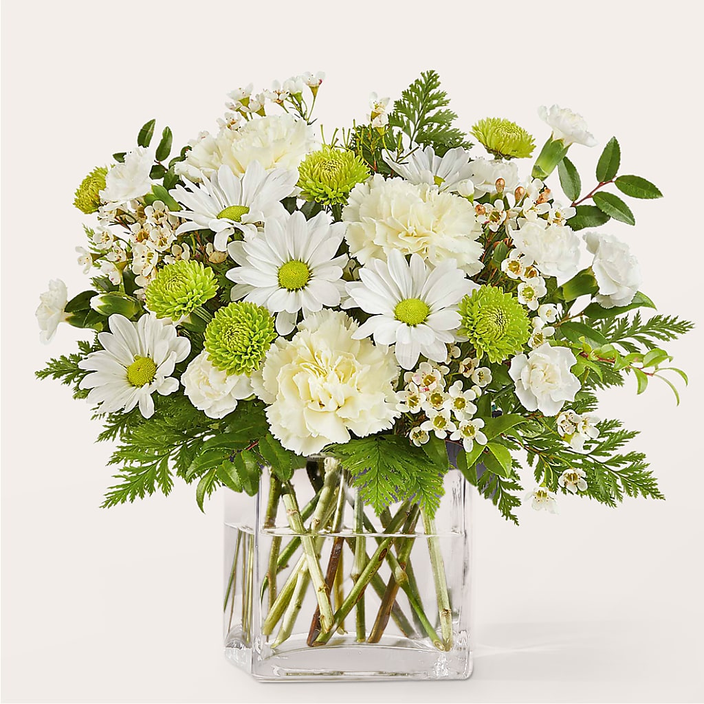Momentary Meditation Bouquet – Ferguson Florists Inc, Attalla AL
