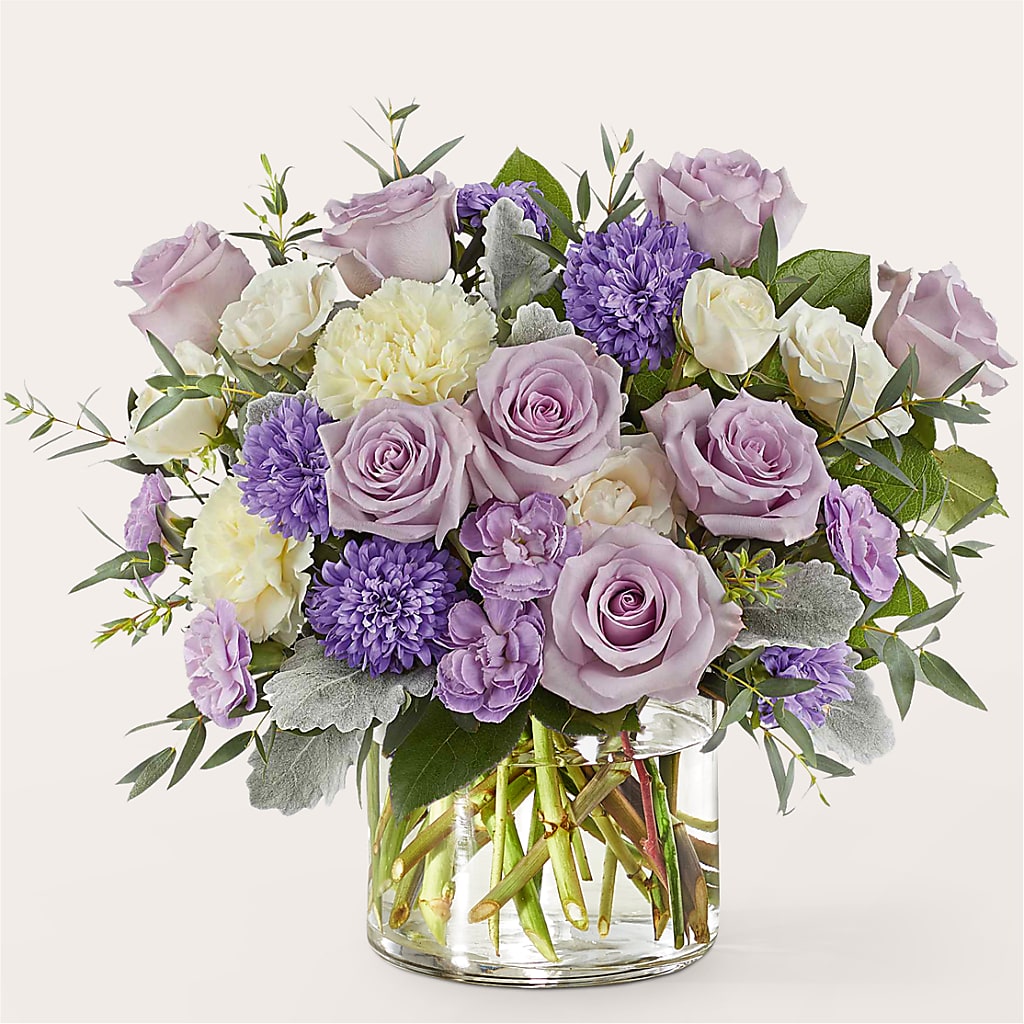 Stardust Bouquet – Ferguson Florists Inc, Attalla AL