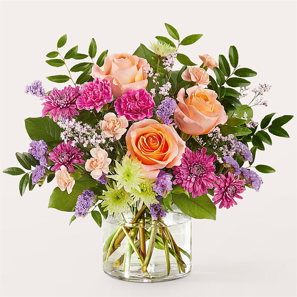 Effervescence Bouquet – Ferguson Florists Inc, Attalla AL