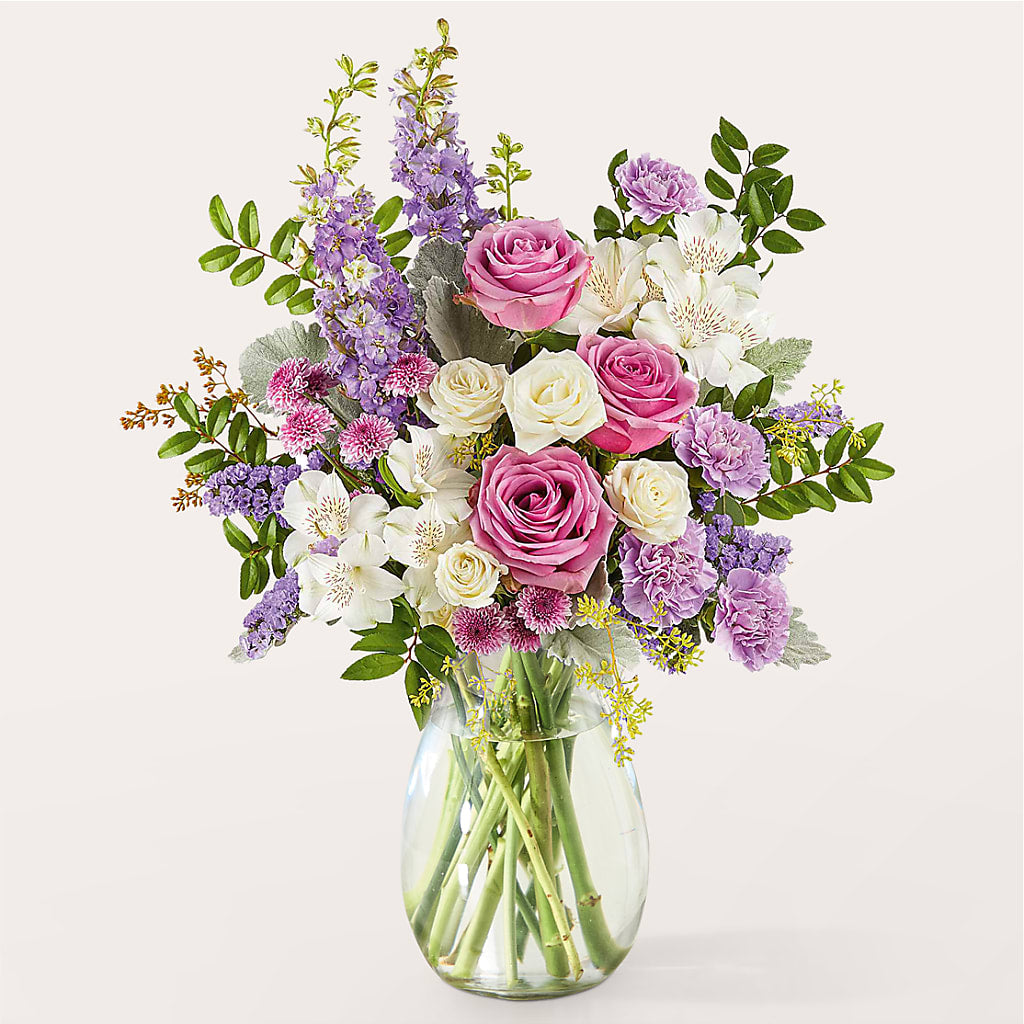 Lucky Me Bouquet – Ferguson Florists Inc, Attalla AL