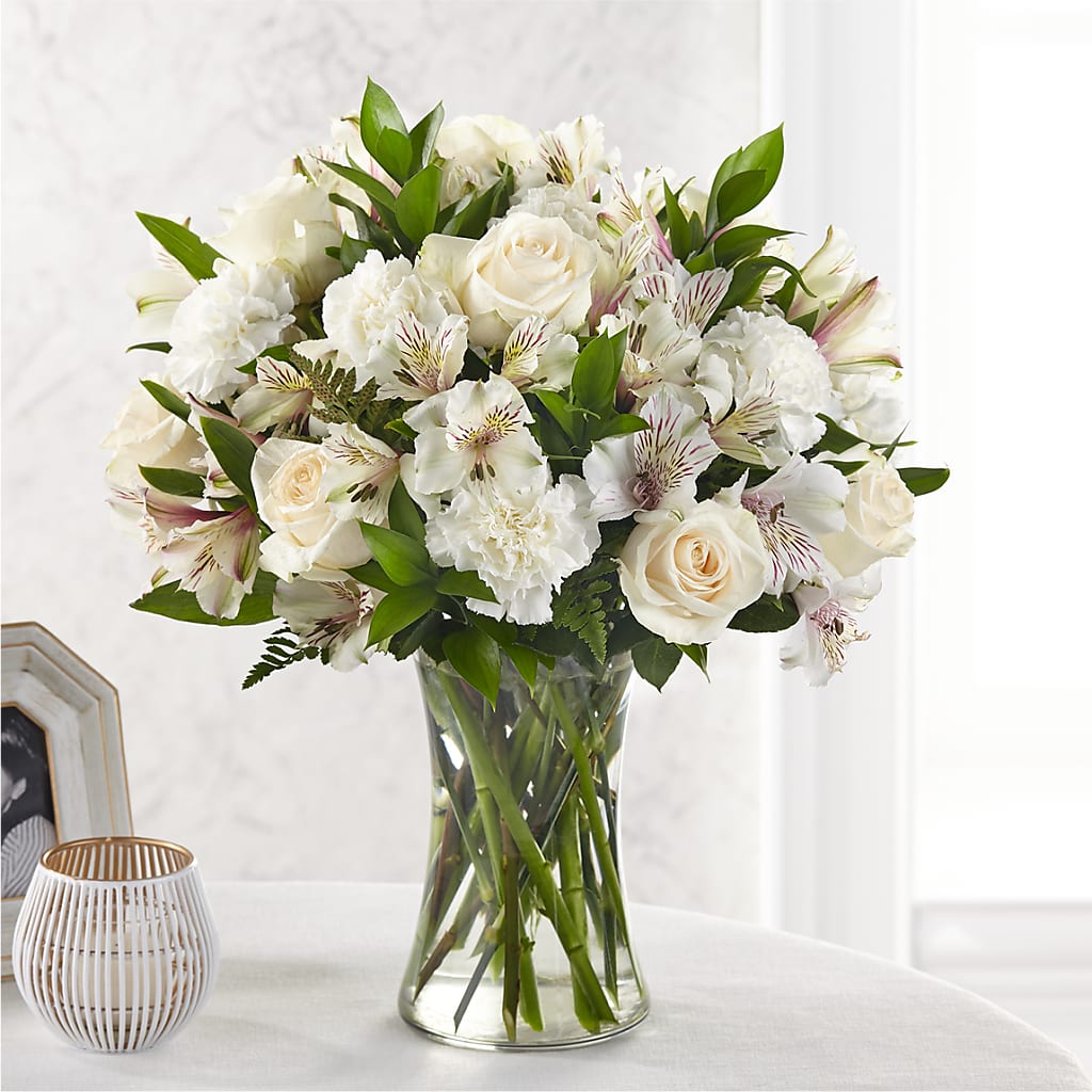 Cherished Friend Bouquet – Ferguson Florists Inc, Attalla AL