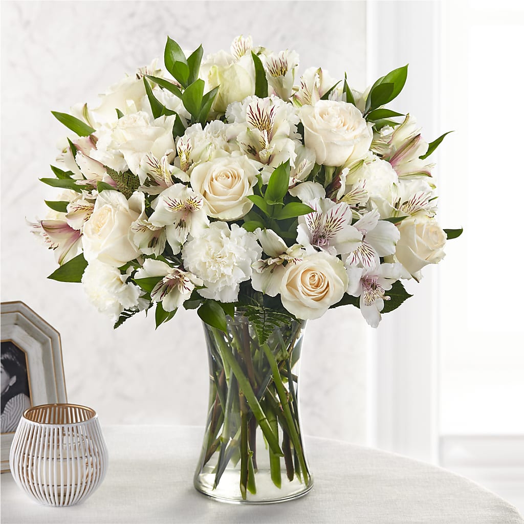 Cherished Friend Bouquet – Ferguson Florists Inc, Attalla AL