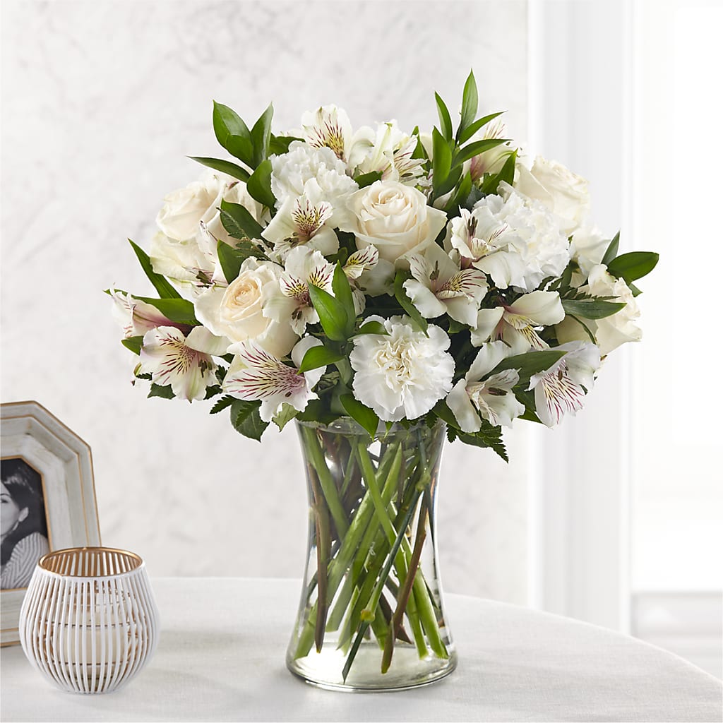 Cherished Friend Bouquet – Ferguson Florists Inc, Attalla AL
