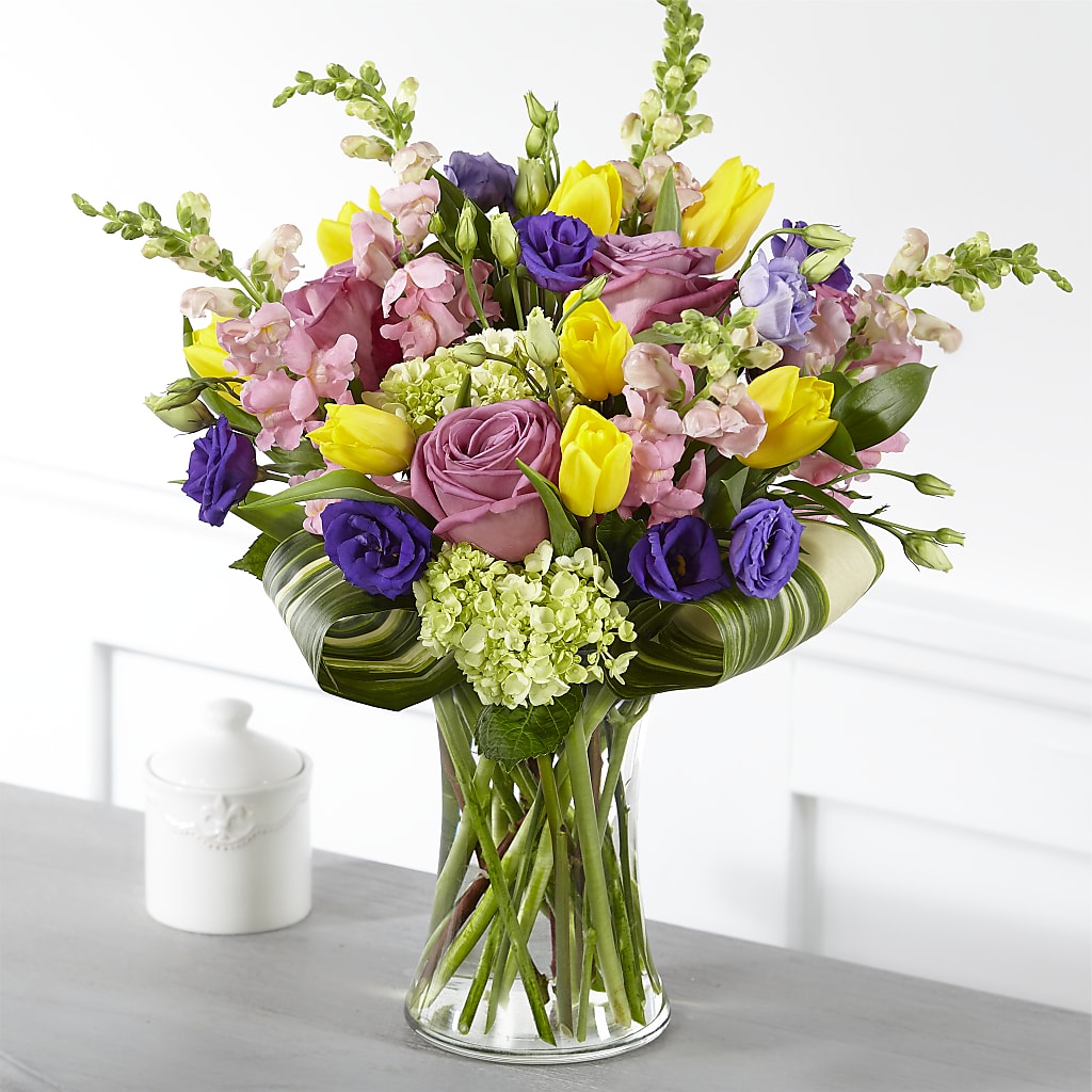 Wondrous Memories Bouquet – Ferguson Florists Inc, Attalla AL