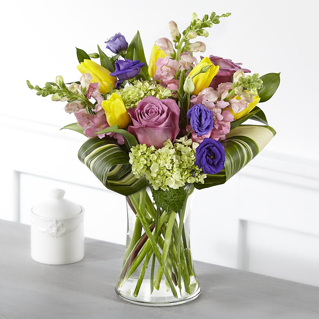 Wondrous Memories Bouquet – Ferguson Florists Inc, Attalla AL