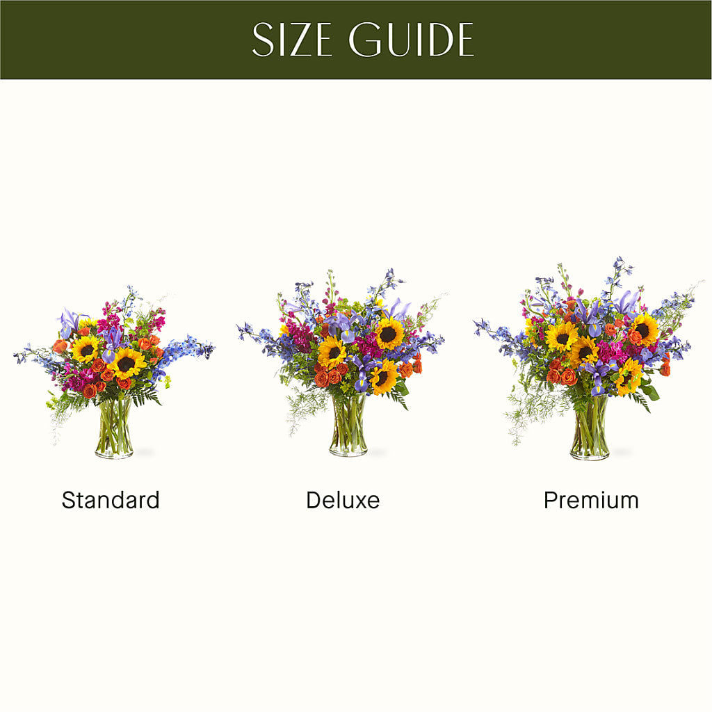 Rays of Life Bouquet – Ferguson Florists Inc, Attalla AL