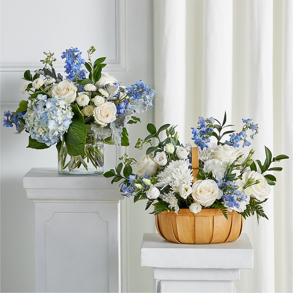 Blessings of Memory Bundles – Ferguson Florists Inc, Attalla AL